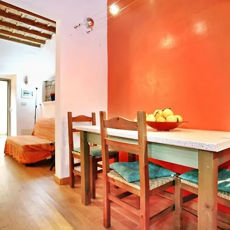 Charming And Cozy House In