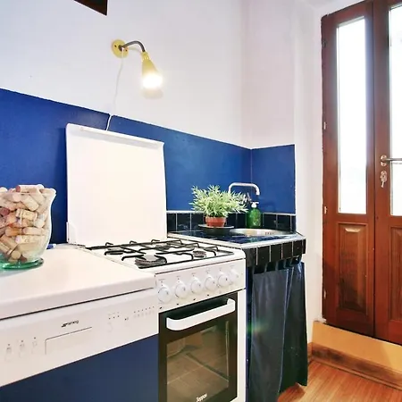 Apartamento Charming And Cozy House In Florencia