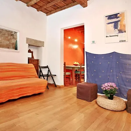 Charming And Cozy House In Apartamento Florencia