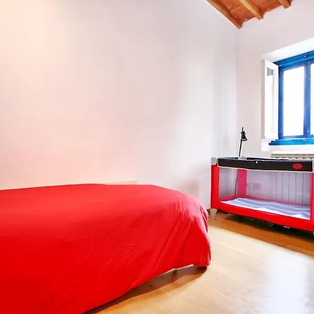 Apartamento Charming And Cozy House In Florencia